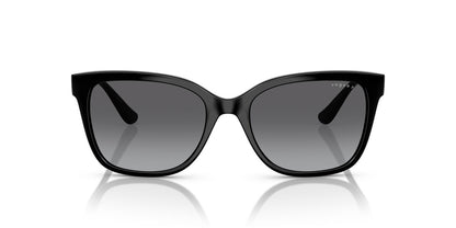 Anteojos De Sol Vogue VO5426S Gris/Negro