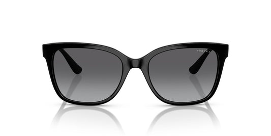 Anteojos De Sol Vogue VO5426S Gris/Negro