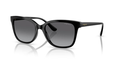Anteojos De Sol Vogue VO5426S Gris/Negro