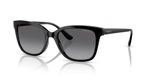 Anteojos De Sol Vogue VO5426S Gris/Negro