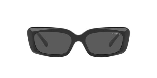 Anteojos De Sol Vogue VO5440S Gris/Negro