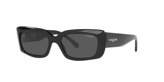 Anteojos De Sol Vogue VO5440S Gris/Negro