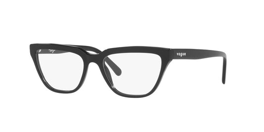 Anteojos Ópticos Vogue VO5443 Negro