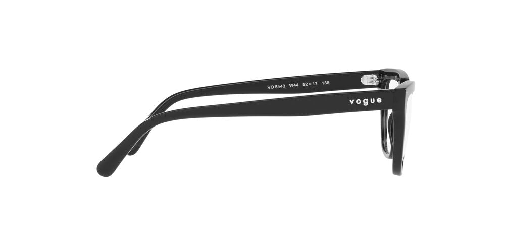 Anteojos Ópticos Vogue VO5443 Negro