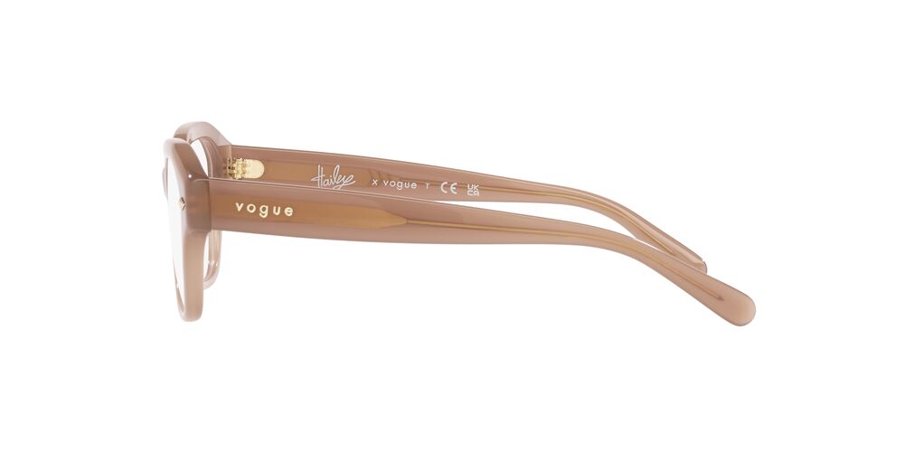 Anteojos Ópticos Vogue VO5447 Marrón