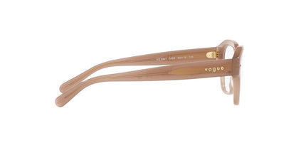 Anteojos Ópticos Vogue VO5447 Marrón