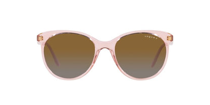 Anteojos De Sol Vogue VO5453S Café/Rosa