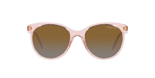 Anteojos De Sol Vogue VO5453S Café/Rosa