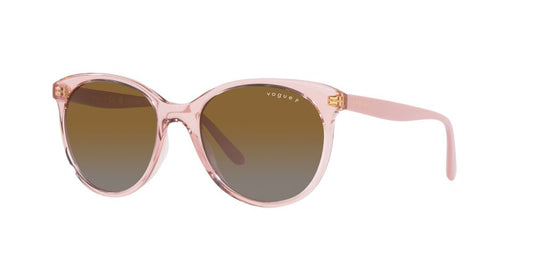 Anteojos De Sol Vogue VO5453S Café/Rosa