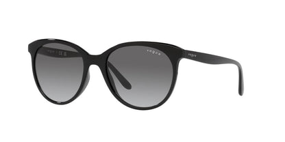 Anteojos De Sol Vogue VO5453S Gris/Negro