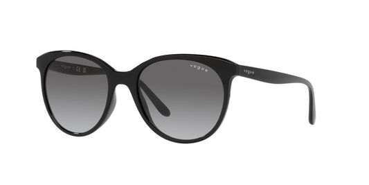 Anteojos De Sol Vogue VO5453S Gris/Negro