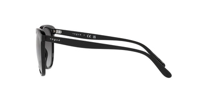 Anteojos De Sol Vogue VO5453S Gris/Negro