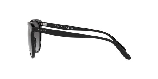 Anteojos De Sol Vogue VO5453S Gris/Negro
