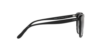 Anteojos De Sol Vogue VO5453S Gris/Negro