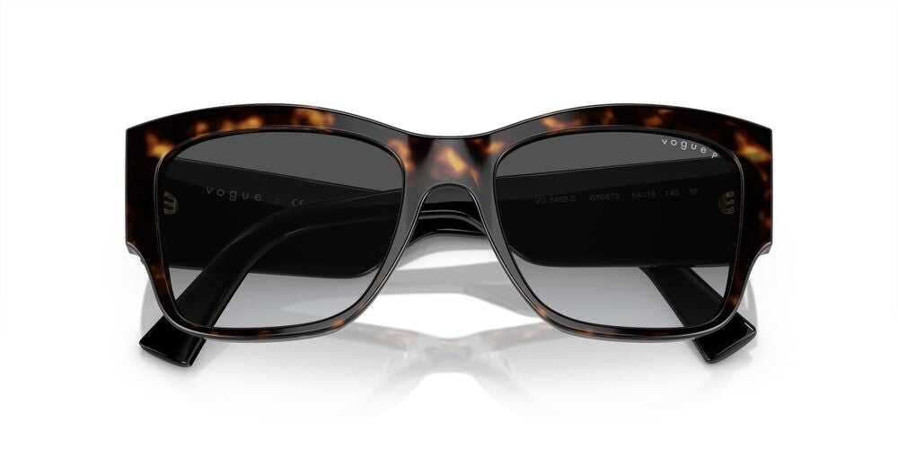 Anteojos De Sol Vogue VO5462S Gris/Havana