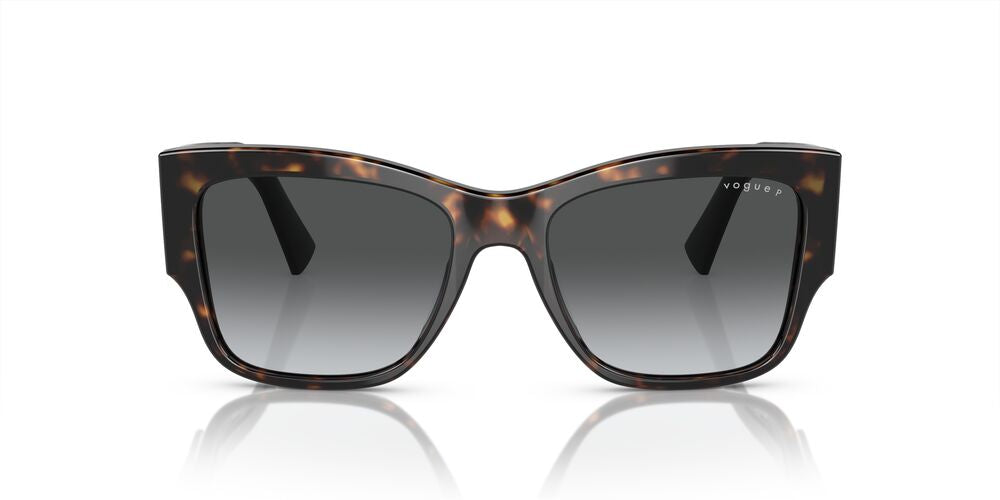 Anteojos De Sol Vogue VO5462S Gris/Havana