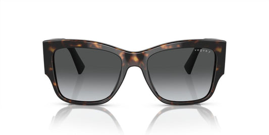 Anteojos De Sol Vogue VO5462S Gris/Havana