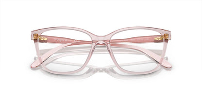 Anteojos Ópticos Vogue VO5518 Rosa
