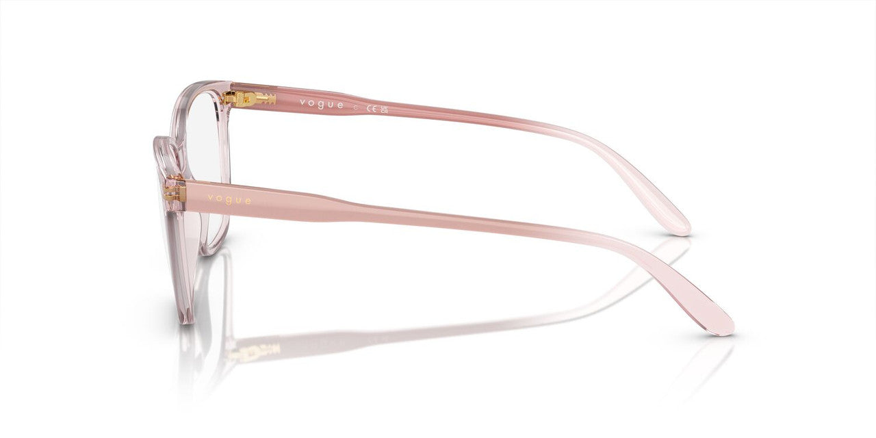 Anteojos Ópticos Vogue VO5518 Rosa