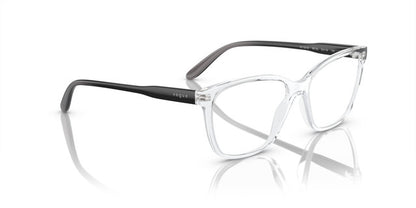 Anteojos Ópticos Vogue VO5518 Blanco