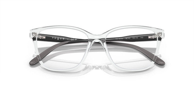 Anteojos Ópticos Vogue VO5518 Blanco