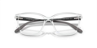 Anteojos Ópticos Vogue VO5518 Blanco