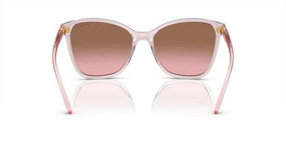 Anteojos De Sol Vogue VO5520S Rosa/Rosa