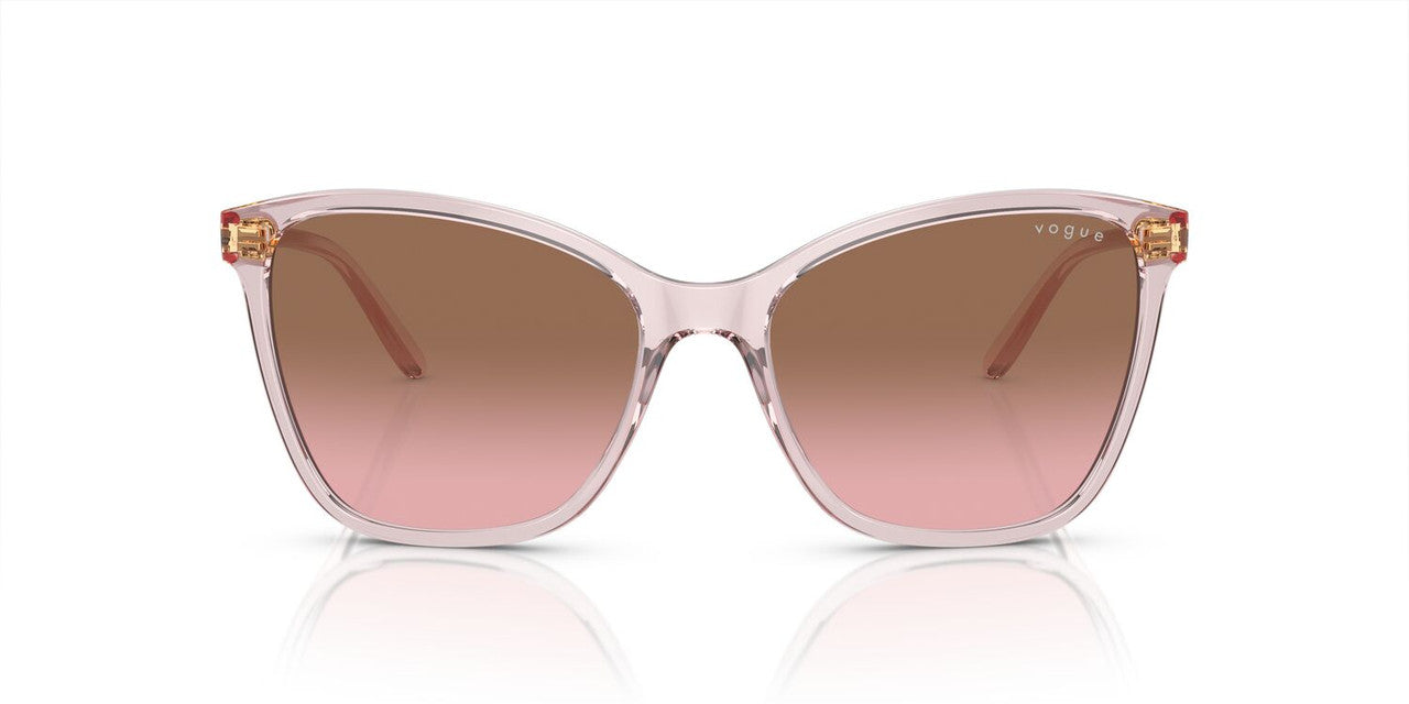 Anteojos De Sol Vogue VO5520S Rosa/Rosa