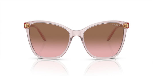 Anteojos De Sol Vogue VO5520S Rosa/Rosa