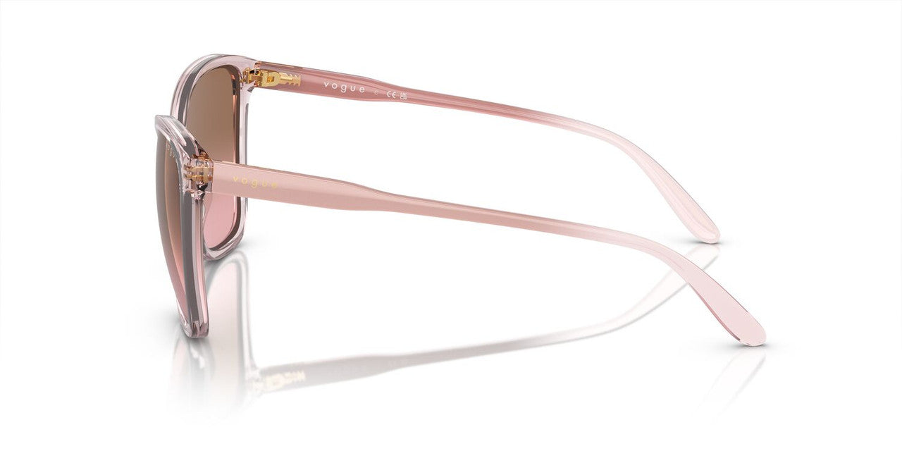 Anteojos De Sol Vogue VO5520S Rosa/Rosa