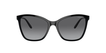 Anteojos De Sol Vogue VO5520S Gris/Negro
