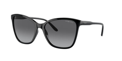 Anteojos De Sol Vogue VO5520S Gris/Negro