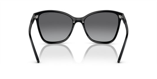 Anteojos De Sol Vogue VO5520S Gris/Negro