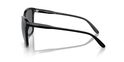 Anteojos De Sol Vogue VO5520S Gris/Negro