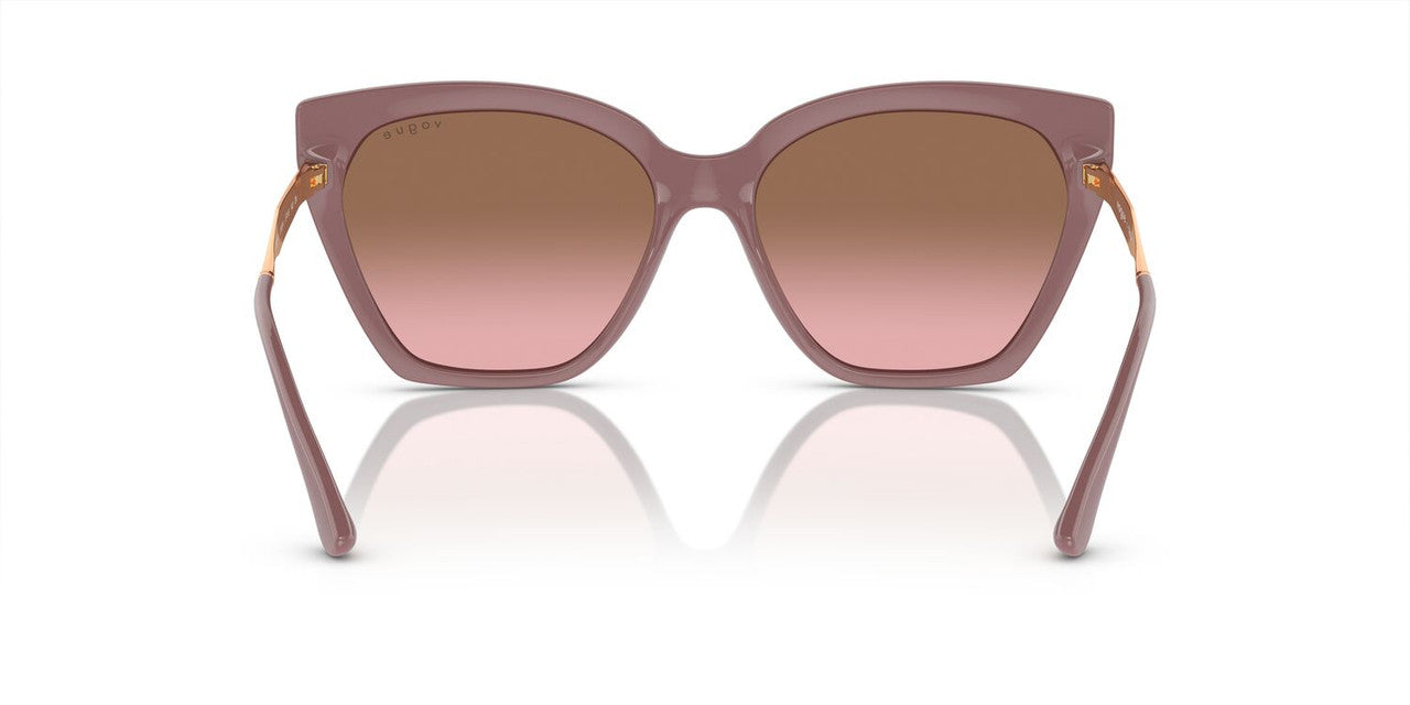 Anteojos De Sol Vogue VO5521S Rosa/Purpura