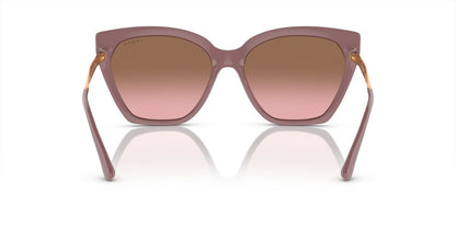 Anteojos De Sol Vogue VO5521S Rosa/Purpura