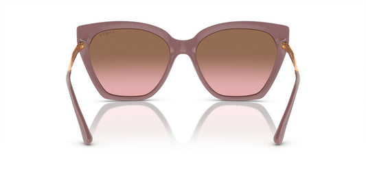 Anteojos De Sol Vogue VO5521S Rosa/Purpura