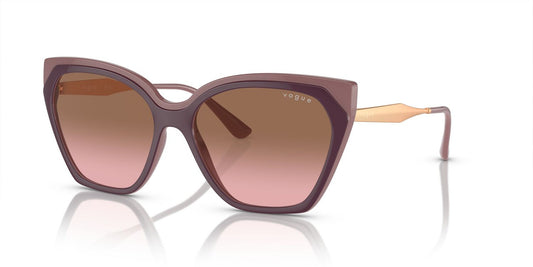 Anteojos De Sol Vogue VO5521S Rosa/Purpura