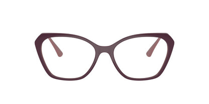 Anteojos Ópticos Vogue VO5522 Purpura