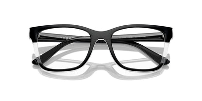 Anteojos Ópticos Vogue VO5556 Negro