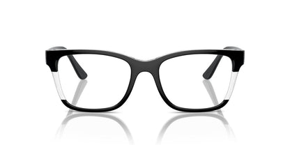Anteojos Ópticos Vogue VO5556 Negro