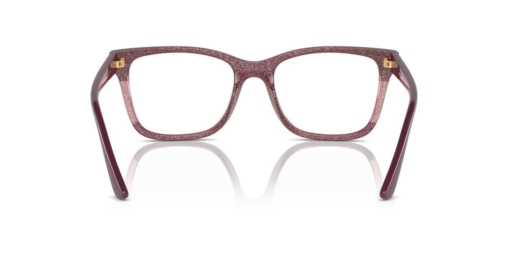 Anteojos Ópticos Vogue VO5556 Purpura
