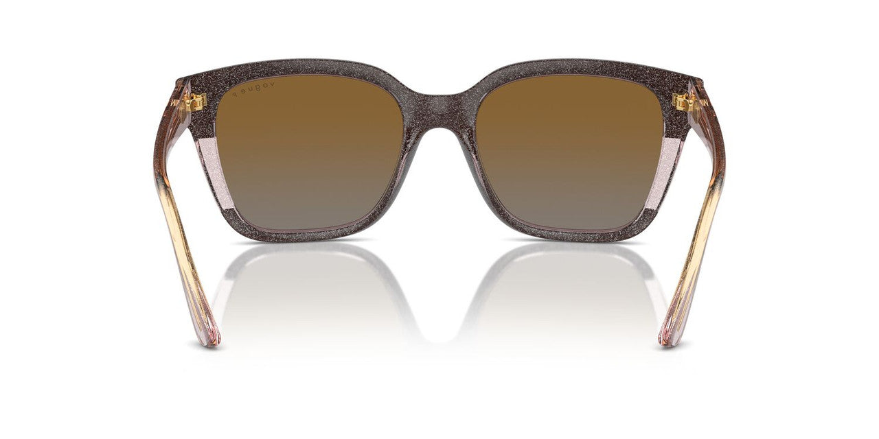 Anteojos De Sol Vogue VO5558S Café/Café