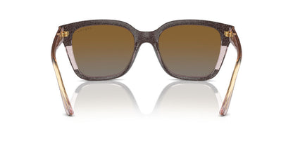 Anteojos De Sol Vogue VO5558S Café/Café