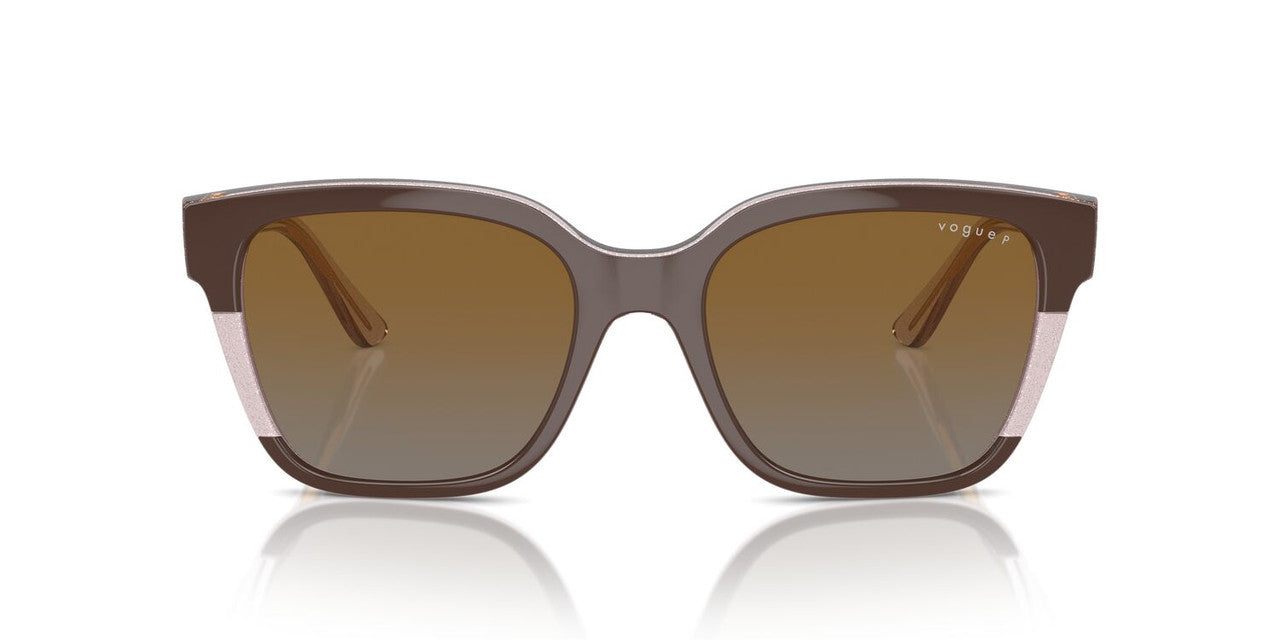 Anteojos De Sol Vogue VO5558S Café/Café
