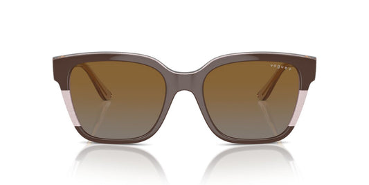 Anteojos De Sol Vogue VO5558S Café/Café