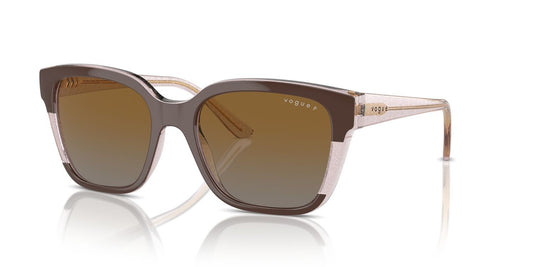 Anteojos De Sol Vogue VO5558S Café/Café