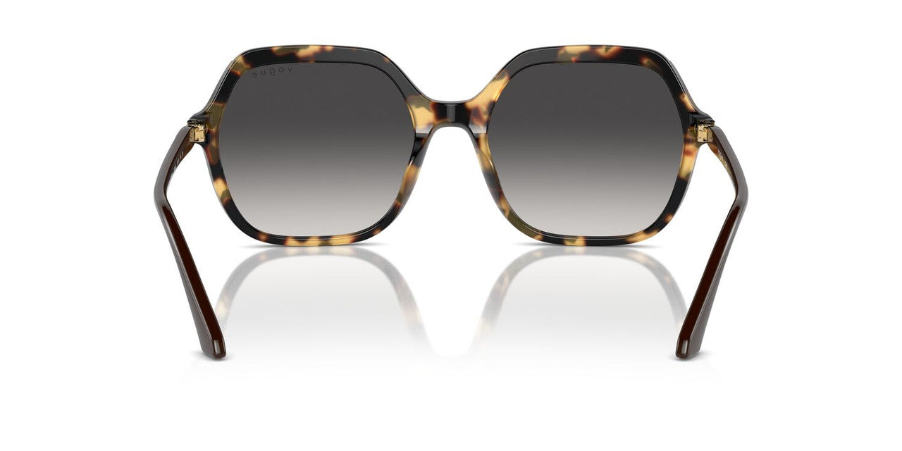Anteojos De Sol Vogue VO5561S Gris/Amarillo