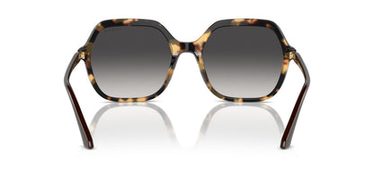 Anteojos De Sol Vogue VO5561S Gris/Amarillo