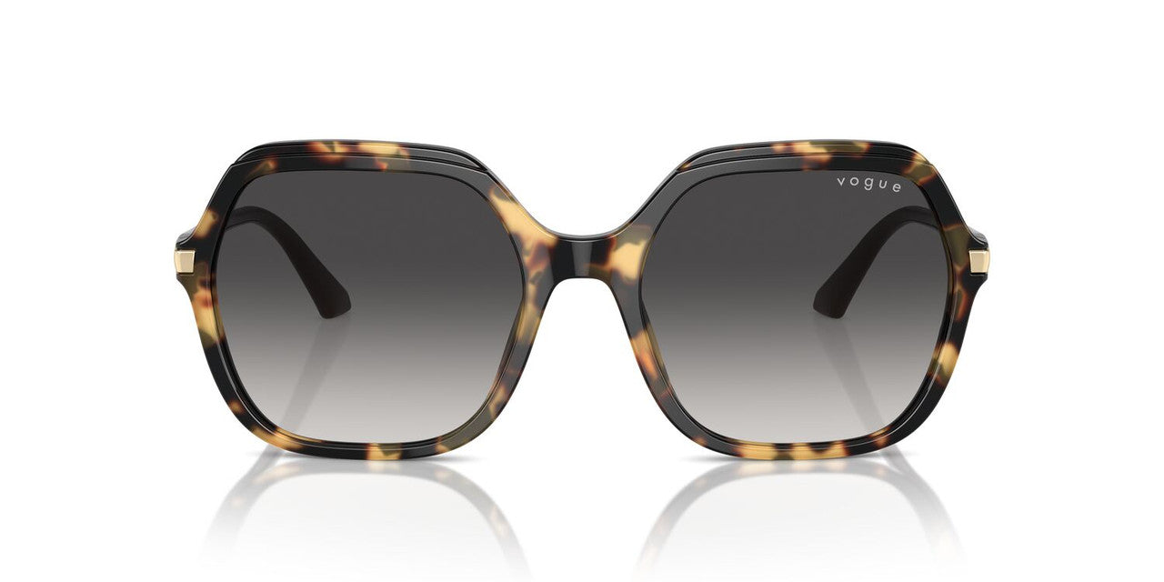 Anteojos De Sol Vogue VO5561S Gris/Amarillo